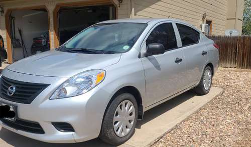 Nissan Versa for sale in Greeley, CO