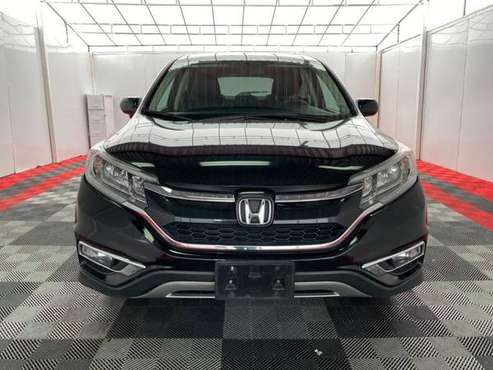 2016 Honda CR-V EX SUV - - by dealer - vehicle for sale in Richmond Hill, NY