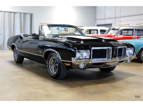 1971 Oldsmobile 442 for sale in Chicago, IL