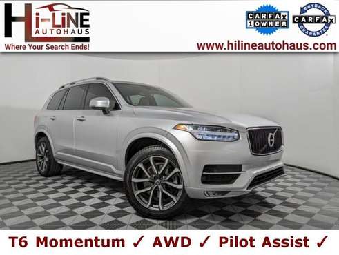 2019 Volvo XC90 T6 Momentum for sale in Charlotte, NC