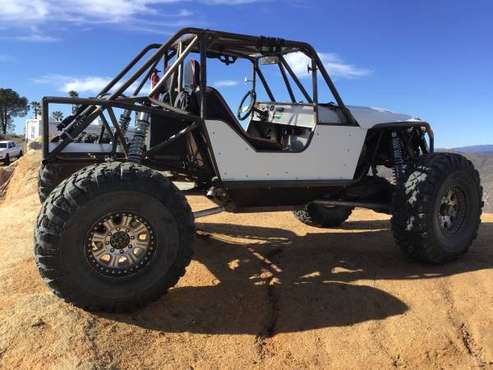 Off road Buggy Goat Built for sale in Ramona, CA