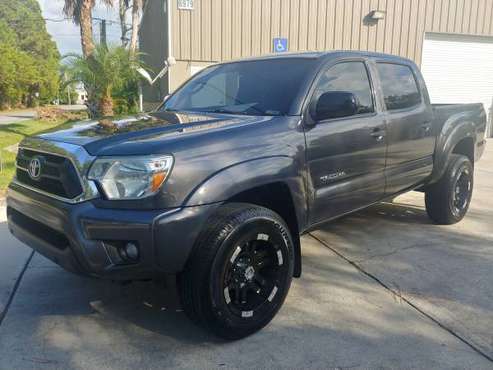 2013 Toyota Prerunner for sale in WEST MELBOURNE, FL