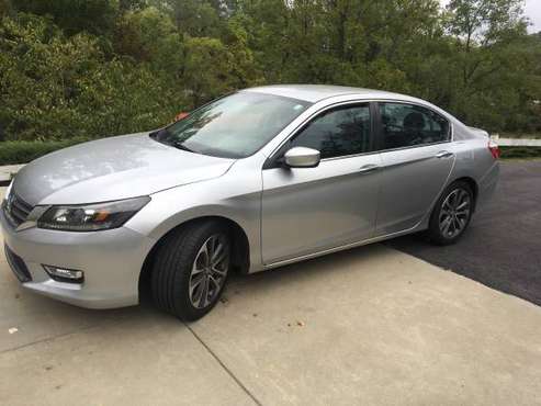 Honda Accord for sale in Candler, NC