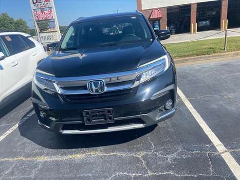 2019 Honda Pilot Touring 7-Passenger for sale in Morrow, GA