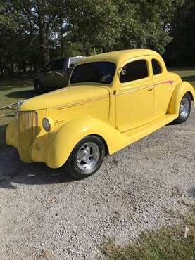 1936 Ford Rumble Seat Coupe for sale in Corinth, AL