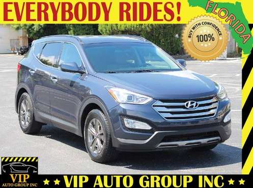 2014 Hyundai Santa FE Sport great quality car extra clean - cars & for sale in tampa bay, FL