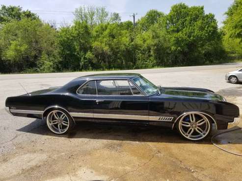 1966 oldsmobile starfire for sale in Dallas, TX