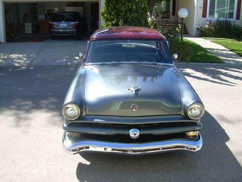 1953 Ford Mainline for sale in Templeton, CA