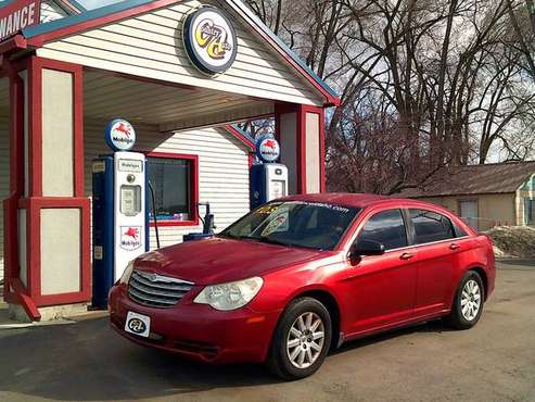 2008 Chrysler Sebring Internet Price - - by for sale in Jerome, ID