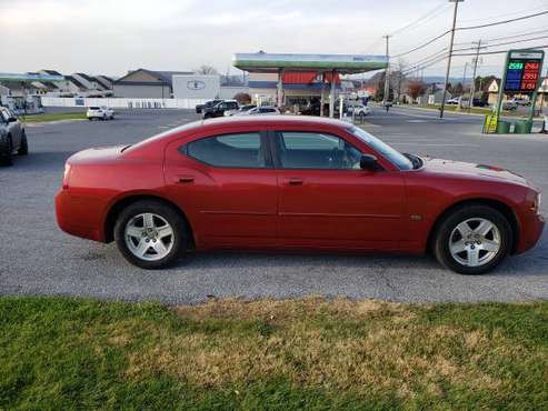 2006 DODGE CHARGER SXT 105K - cars & trucks - by owner - vehicle... for sale in Willow Street, PA