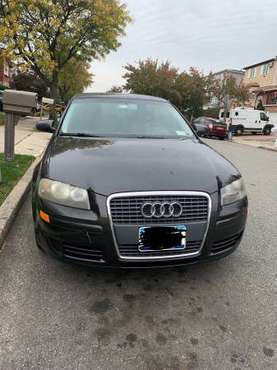 AUDI A3 2006 for sale in STATEN ISLAND, NY