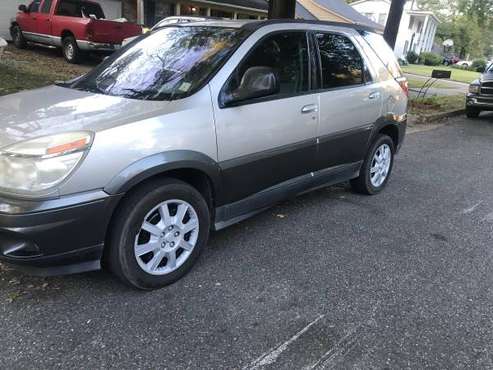 2005 Buick Rendezvous for sale in Memphis, TN