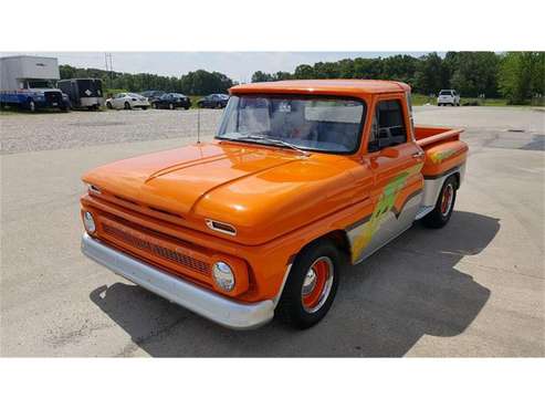 1964 Chevrolet C/K 10 for sale in Effingham, IL