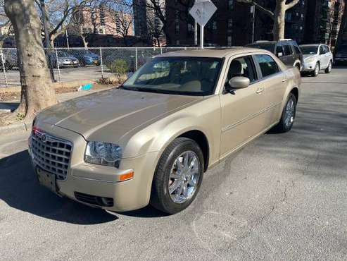 2007 Chrysler 300 Touring AWD for sale in Bronx, NY