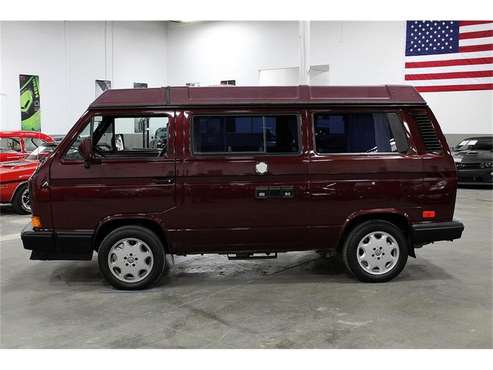 1990 Volkswagen Vanagon for sale in Kentwood, MI