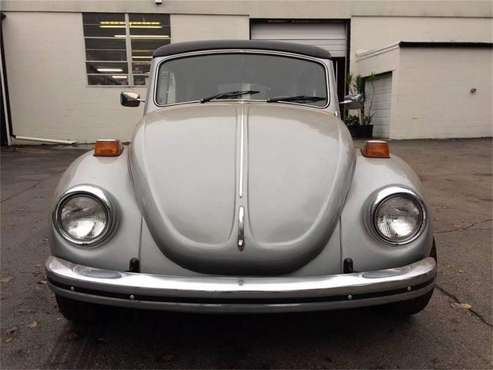 1971 Volkswagen Beetle for sale in Long Island, NY