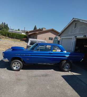 1964 Mercury Comet for sale in East Wenatchee, WA