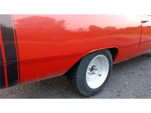 1968 Dodge Dart for sale in Cadillac, MI
