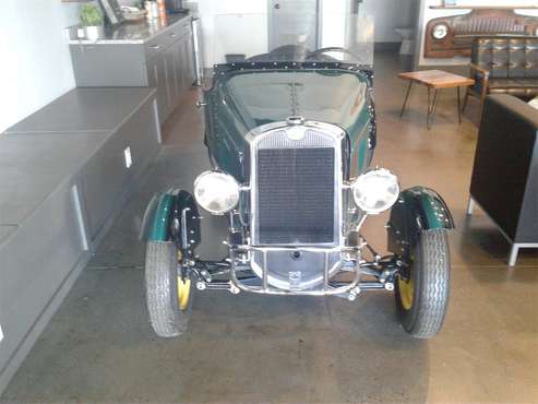 1937 Custom Automobile for sale in Alpharetta, GA