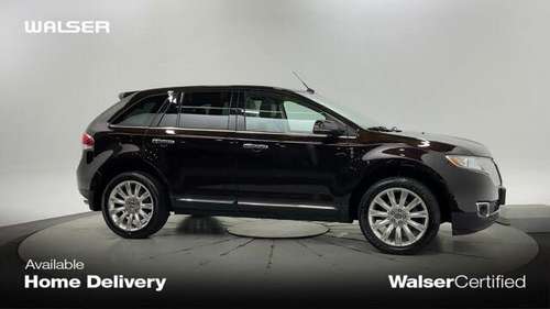 2013 Lincoln MKX AWD for sale in Bloomington, MN