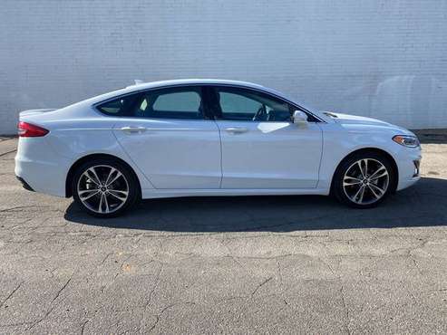 Ford Fusion Navigation Sunroof Bluetooth Adaptive Cruise 1 Owner Car... for sale in Athens, GA