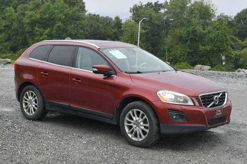 2010 Volvo XC60 3 0T AWD - - by dealer - vehicle for sale in Naugatuck, CT