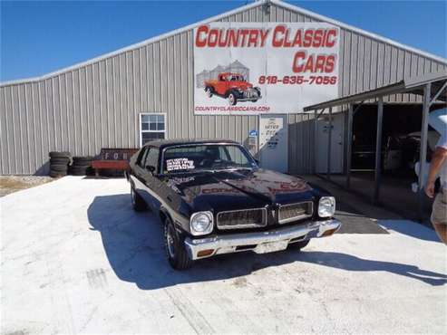 1973 Pontiac Ventura for sale in Staunton, IL