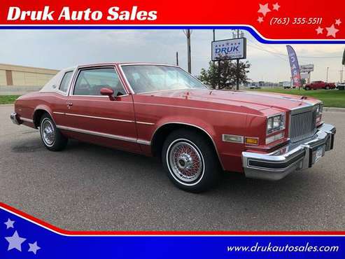 1978 Buick Riviera *43,000 Miles* *ARIZONA CAR* GREAT CAR for sale in Ramsey , MN