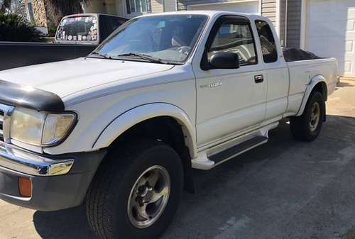 1999 Toyota Tacoma for sale in Anderson, SC