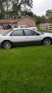 Car for sale for sale in Boone, IA