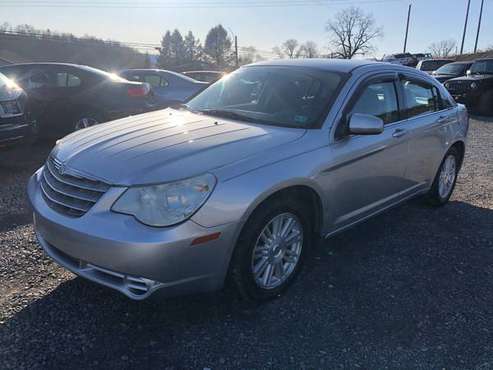 NEW ARRIVAL 2008 CHRYSLER SERBING TOURING EDITION NEW TIRES W/... for sale in MIFFLINBURG, PA