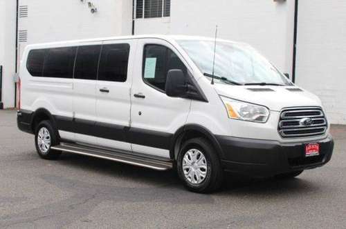 2016 Ford Transit-350 $500 Down, Drive Out Today! for sale in Beltsville, MD