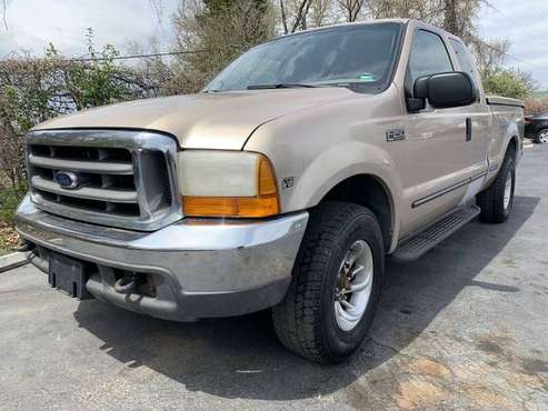 1999 Ford F-250 Super duty Ext cab! - - by dealer for sale in Northmoor, MO