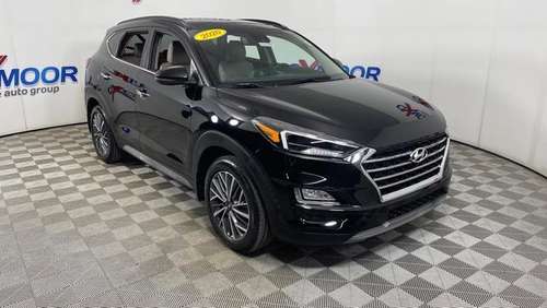 2020 Hyundai Tucson Ultimate for sale in Louisville, KY