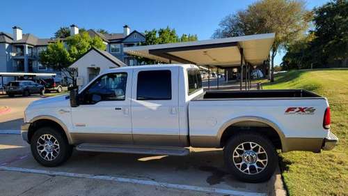 Ford F250 King Ranch for sale in Bedford, TX