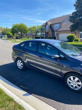 2012 Ford Fiesta for sale in Orland Park, IL