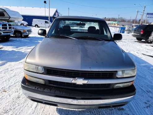 CHEVROLET 1500 - - by dealer - vehicle automotive sale for sale in Coloma, MI
