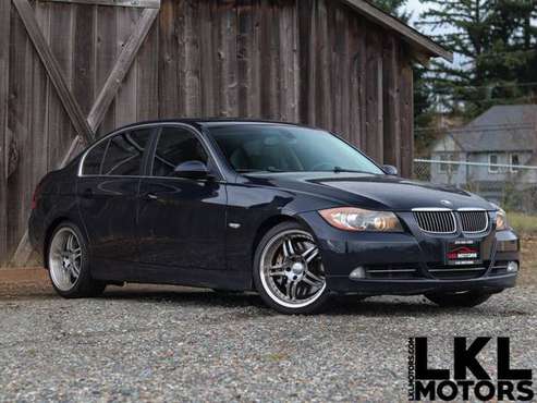 2008 BMW 3 Series 335i 4dr Sedan - cars & trucks - by dealer -... for sale in PUYALLUP, WA
