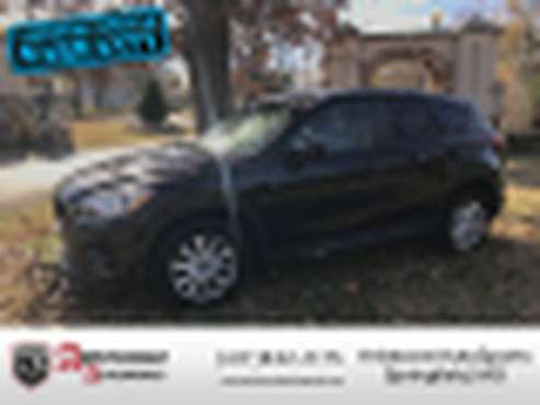 2013 MAZDA CX-5 - Financing Available! - cars & trucks - by dealer -... for sale in Springfield, MO