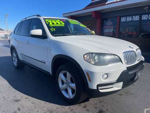 2010 BMW X5 CLEAN CARFAX GREAT DEAL - - by for sale in Louisville, KY