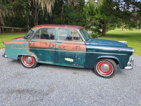 1953 Hudson Super Jet for sale in Citra, FL