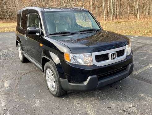 2011 Honda Element EX AWD for sale in PA