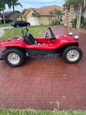 Dune Buggy fun for sale in Palm Harbor, FL