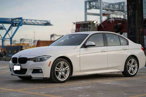 2018 BMW 340i xDrive - fully loaded, 7k miles - - by for sale in Boston, MA