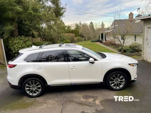2018 Mazda CX-9 - - by dealer - vehicle automotive sale for sale in Portland, OR