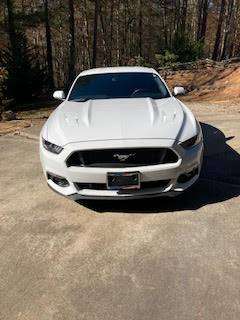 2016 Ford mustang GT for sale in Franklin, NC