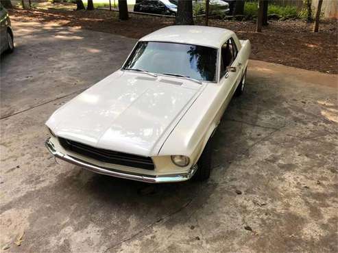 1968 Ford Mustang for sale in Long Island, NY