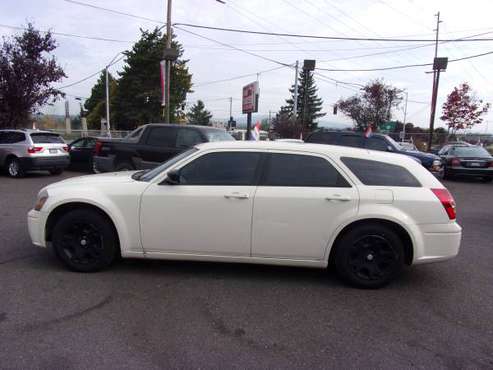 HUGE SALE No Credit Check BUY Here PAY Here 2005 Dodge Magnum SE Wagon for sale in Portland, OR