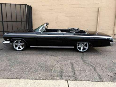 1962 Chevrolet Impala for sale in Phoenix, AZ