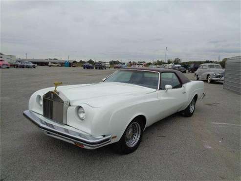 1976 Chevrolet Monte Carlo for sale in Staunton, IL